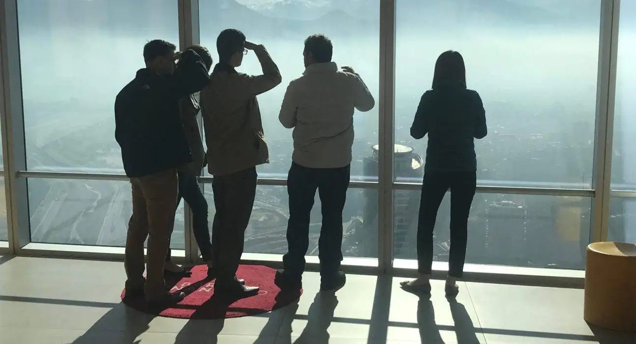 benefits of studying abroad on a scholarship