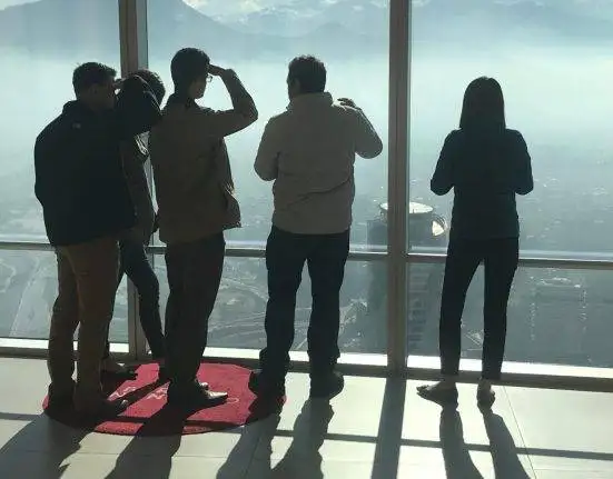 benefits of studying abroad on a scholarship