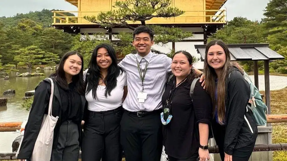 benefits of studying in Japan on a scholarship