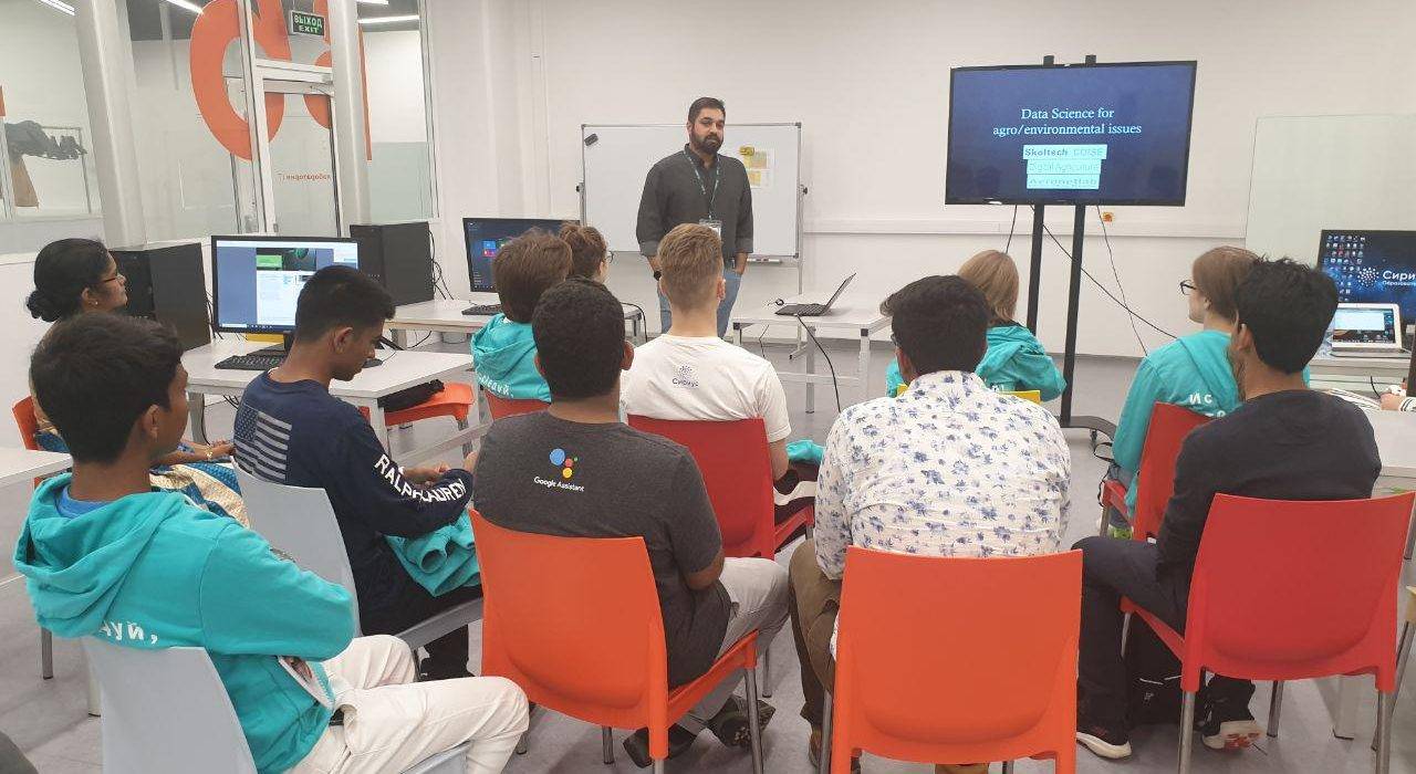 10 Best IT Schools in Russia