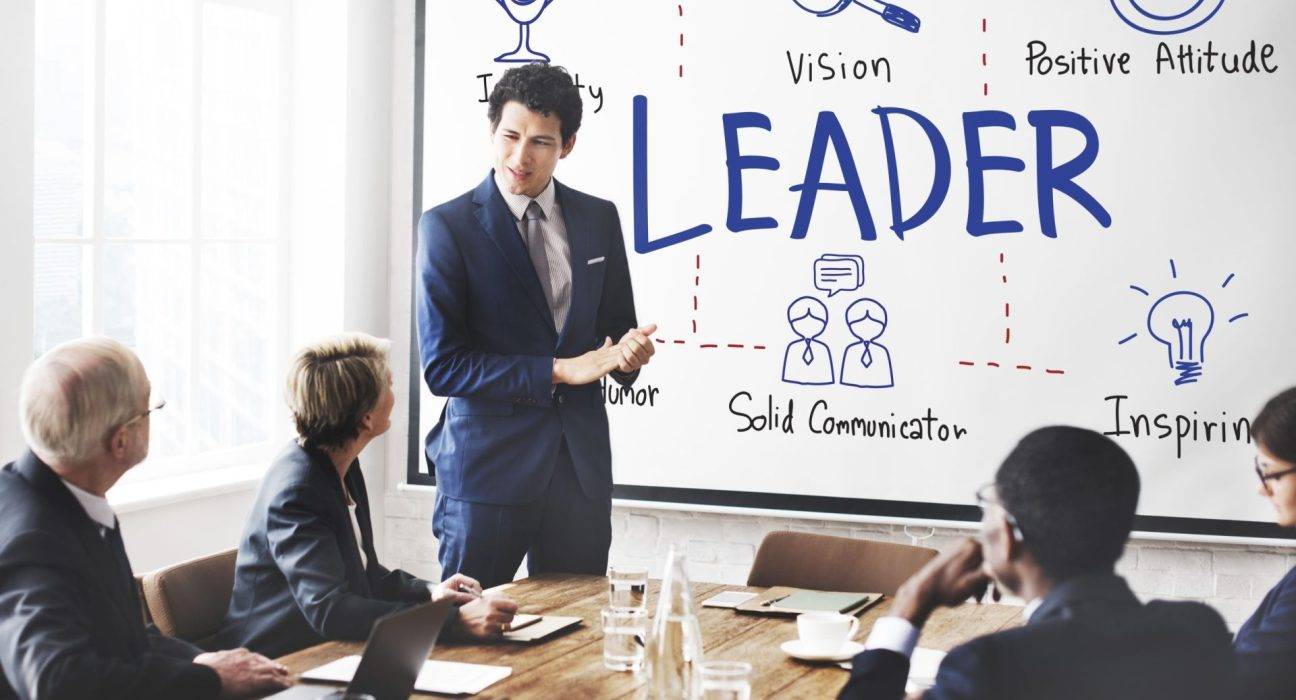 12 Free World-Class Courses to be a Leader