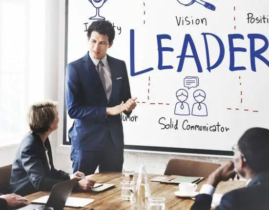 12 Free World-Class Courses to be a Leader