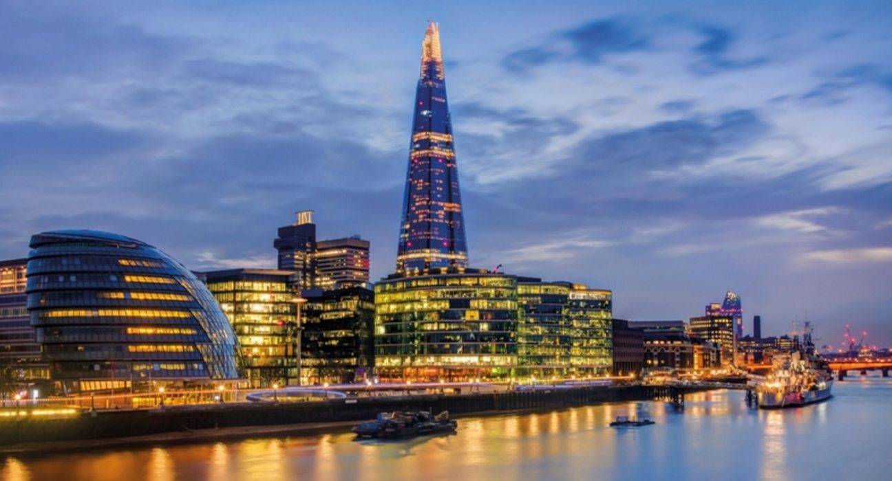 7 Top Business Schools in England