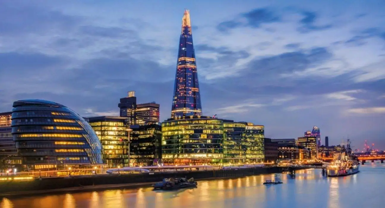 7 Top Business Schools in England