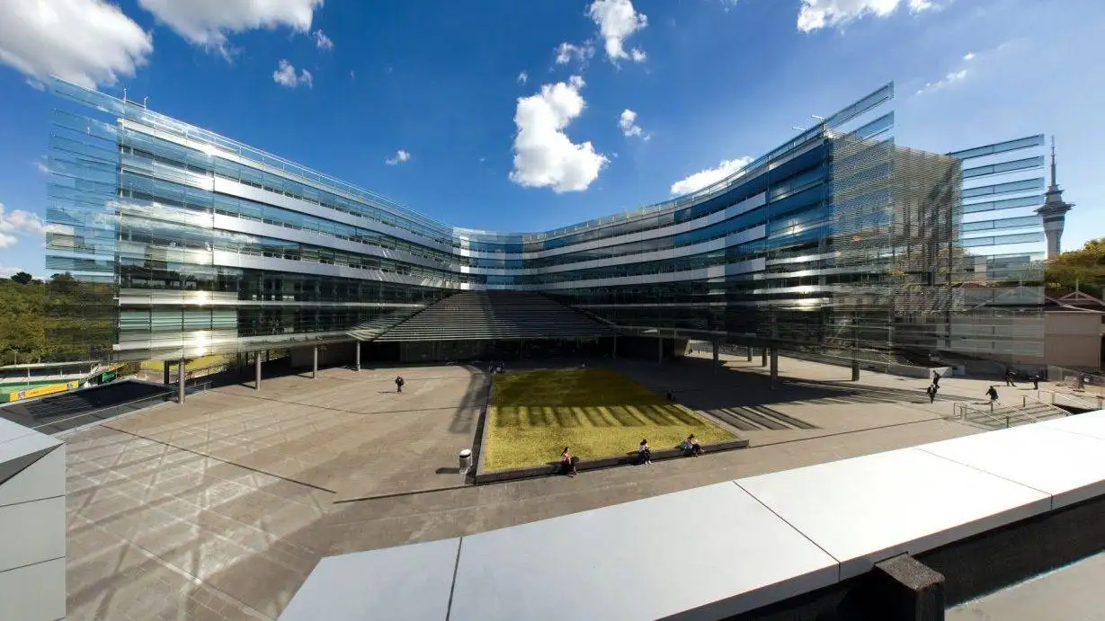 Auckland University Excellence Scholarship