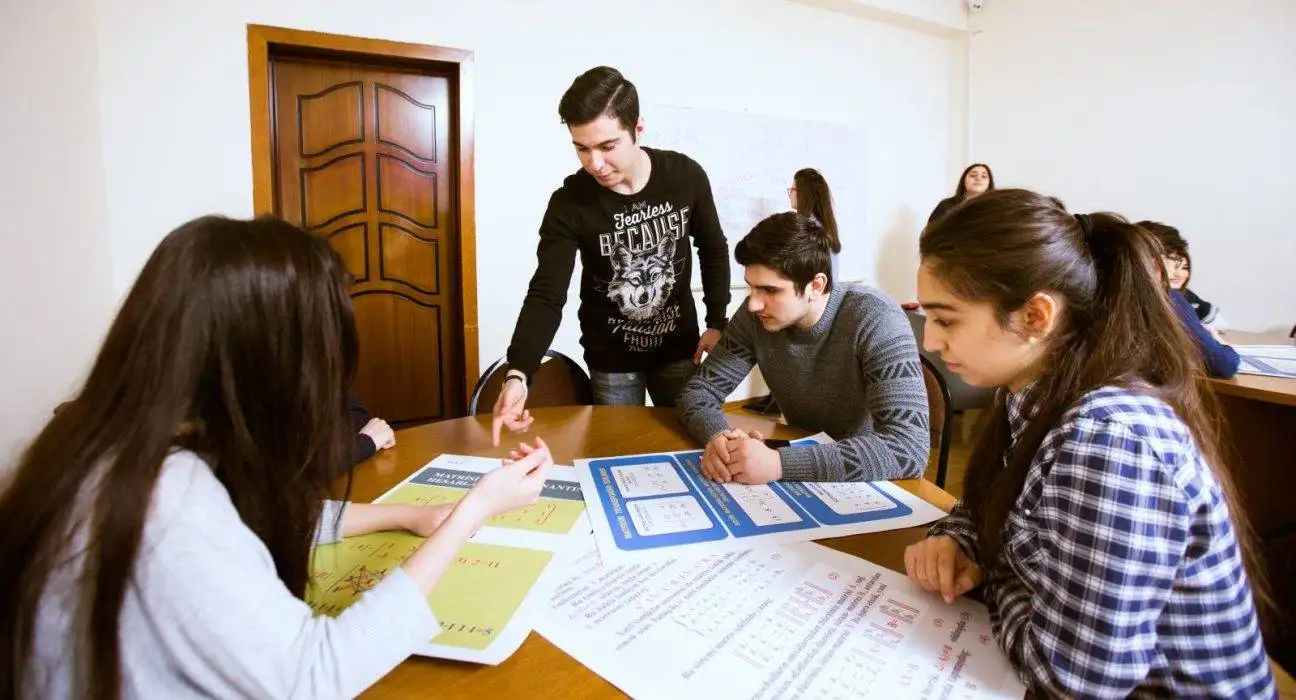 Azerbaijan Government Scholarship 2025