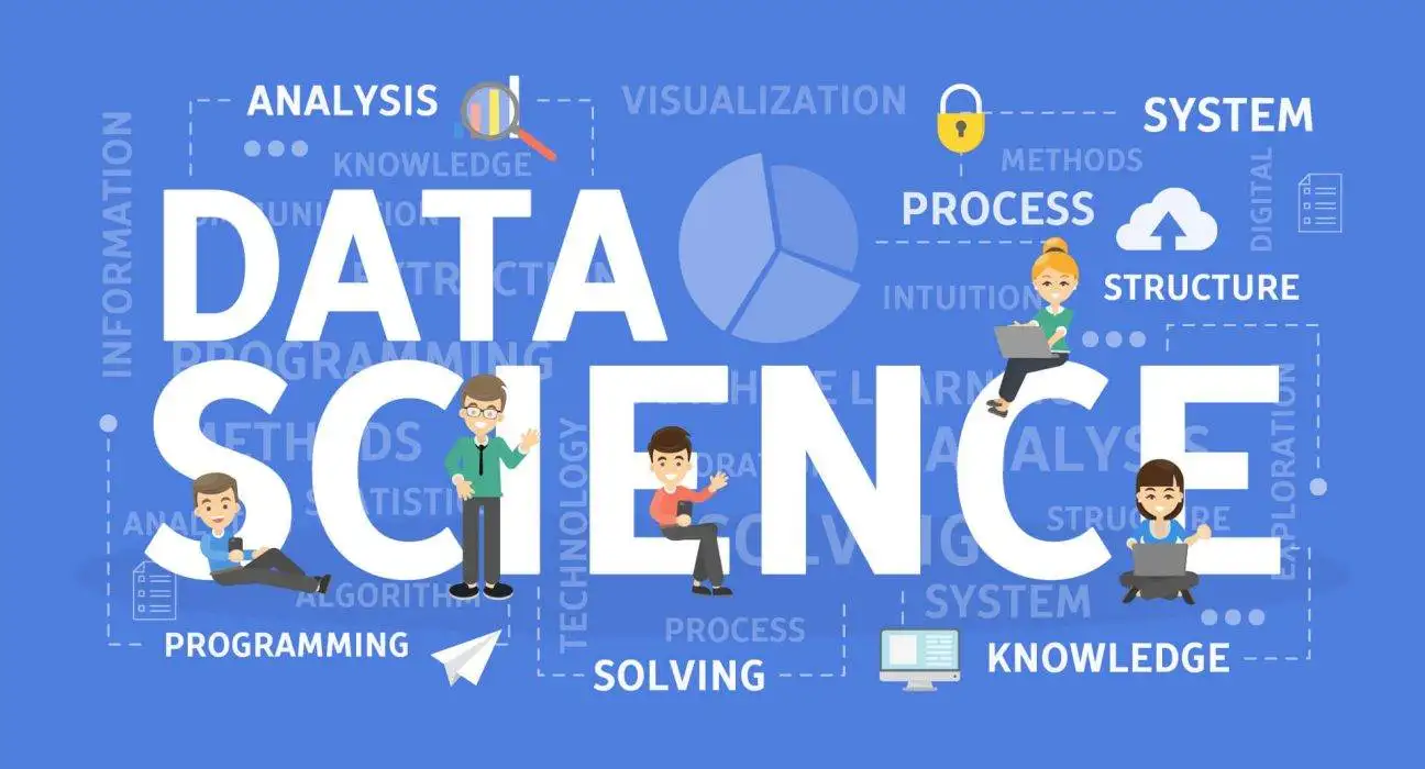Best Data Science Courses from Coursera