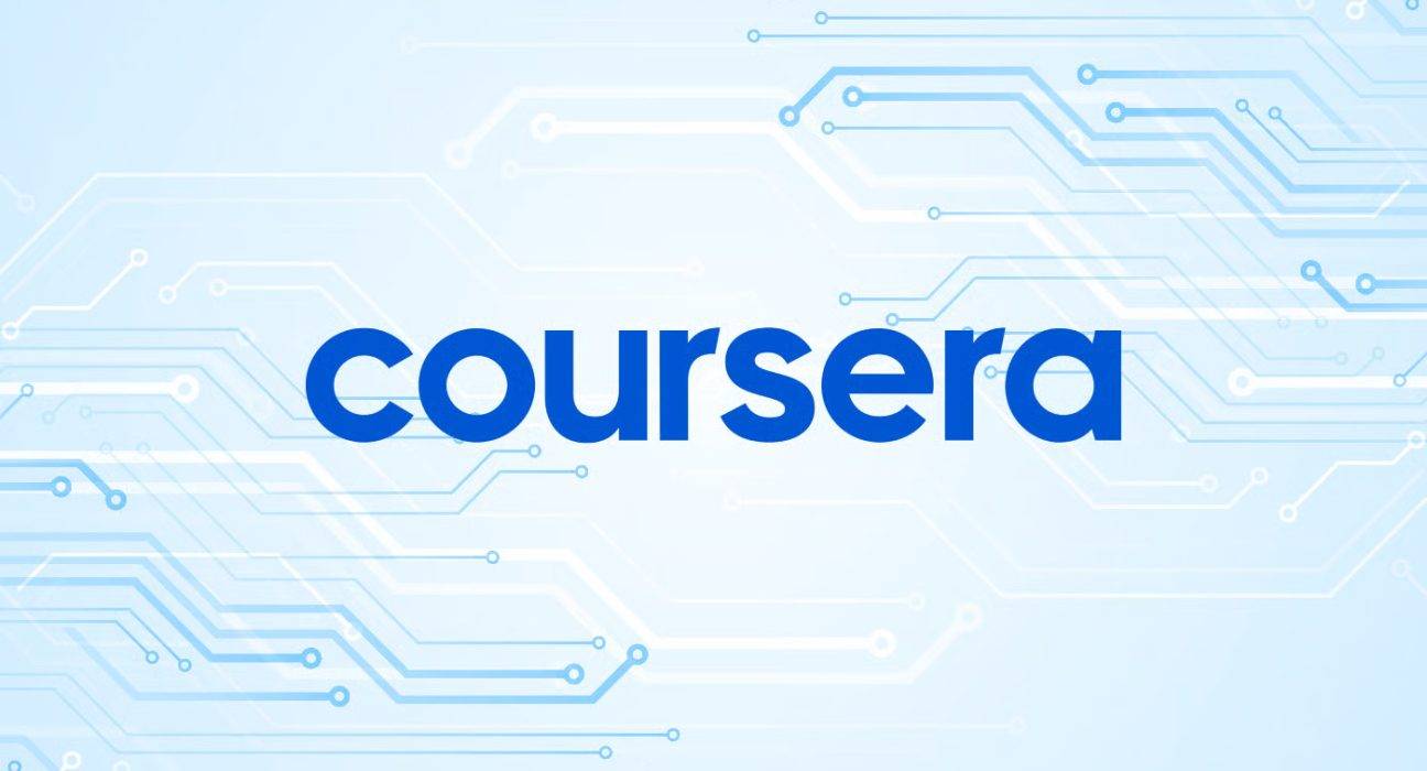 Best IT Programs from Coursera