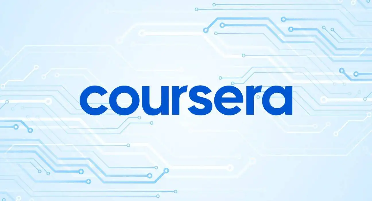 Best IT Programs from Coursera
