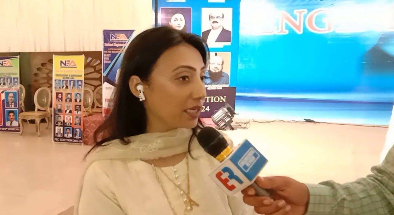 Dawood University VC Resigns in Protest