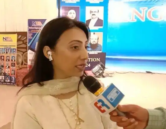 Dawood University VC Resigns in Protest