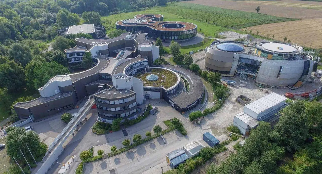 ESO Science Communication Internship in Germany