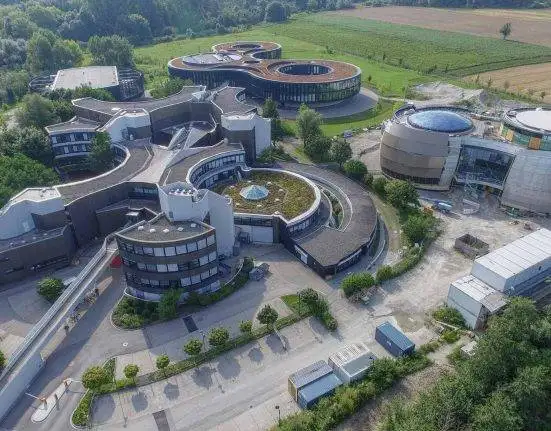 ESO Science Communication Internship in Germany