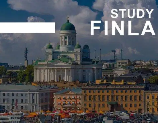Finland Government Scholarships for 2026