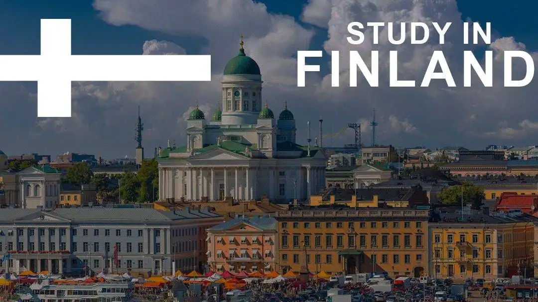 Finland Government Scholarships for 2026