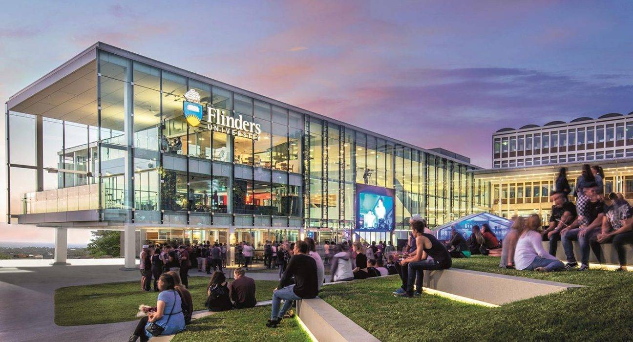 Flinders University AGRTP Scholarship Australia 2026