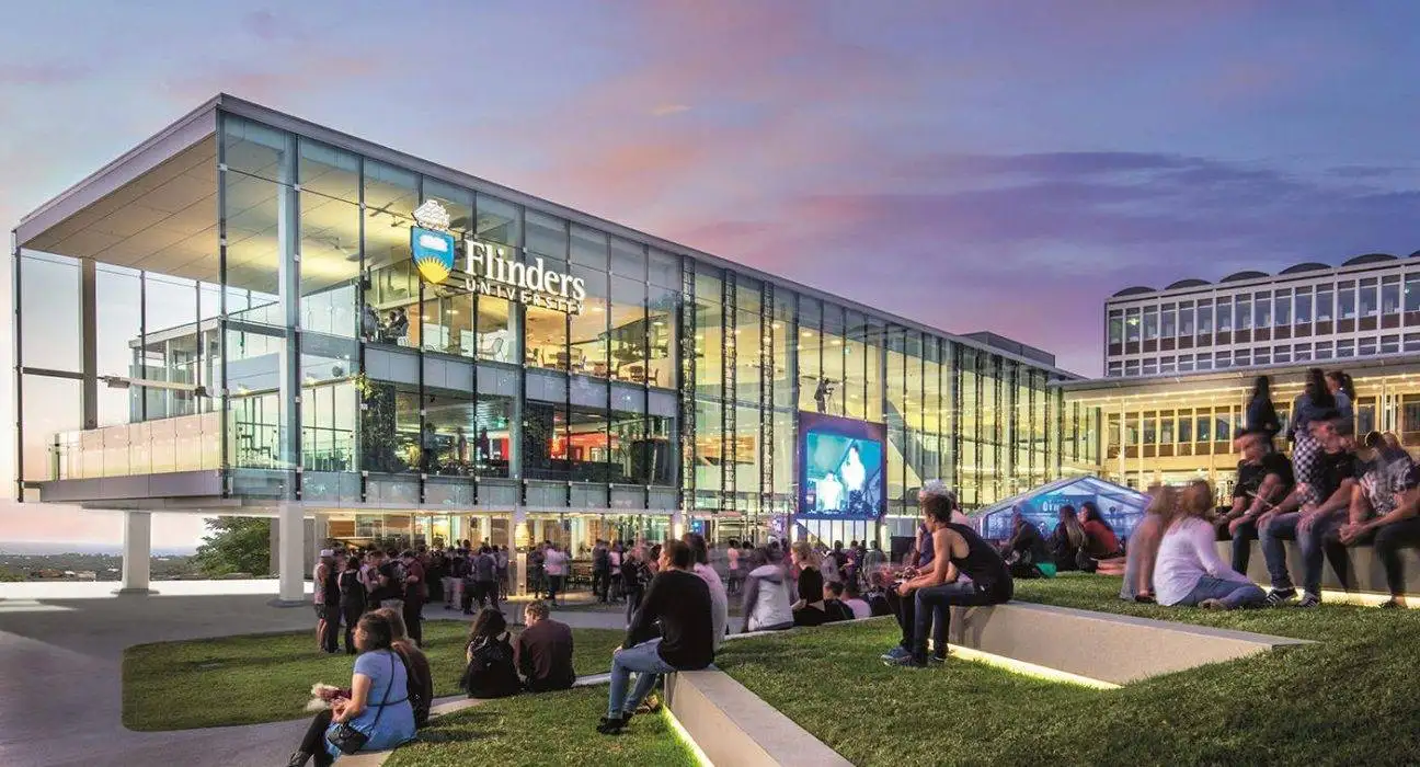 Flinders University AGRTP Scholarship Australia 2026