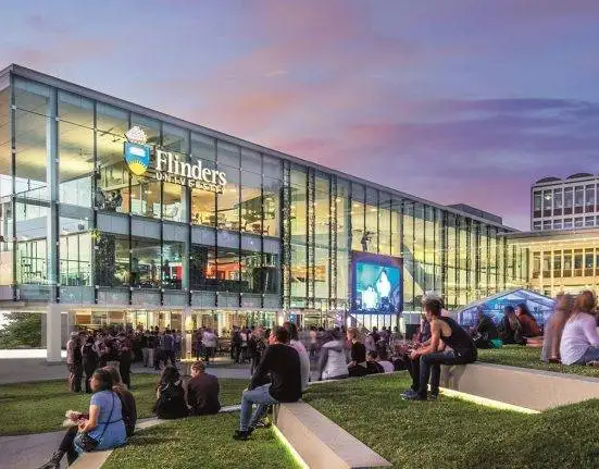 Flinders University AGRTP Scholarship Australia 2026