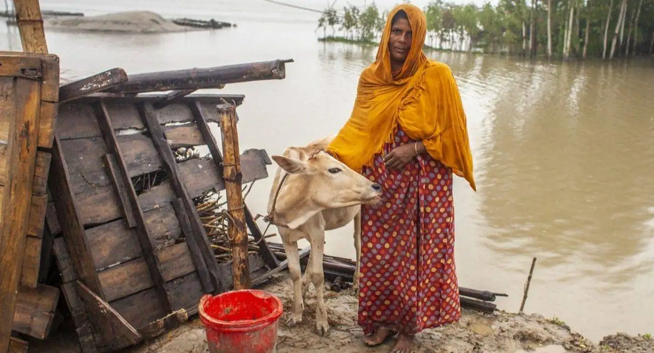 Free Online Climate Action Course