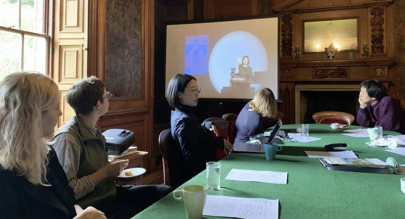 Fully Funded Residency Program in Japan