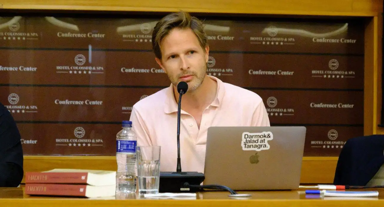 Georgetown Silences Professor Over Gaza War Criticism