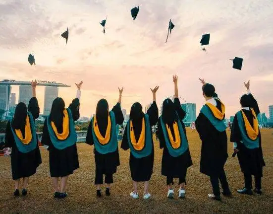 Highly Paid Degrees in 2025