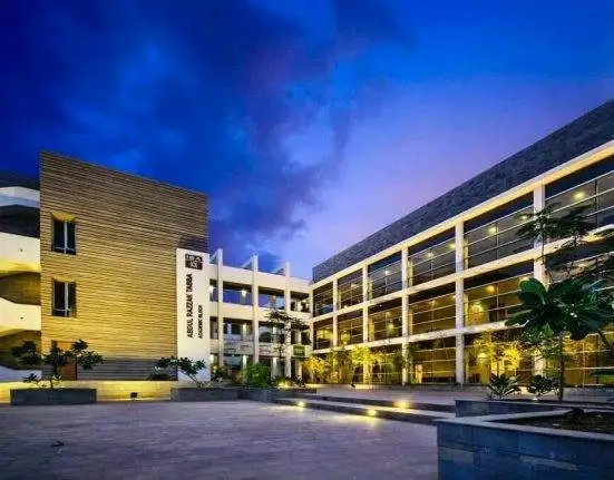 Harassment Claims at IBA Karachi