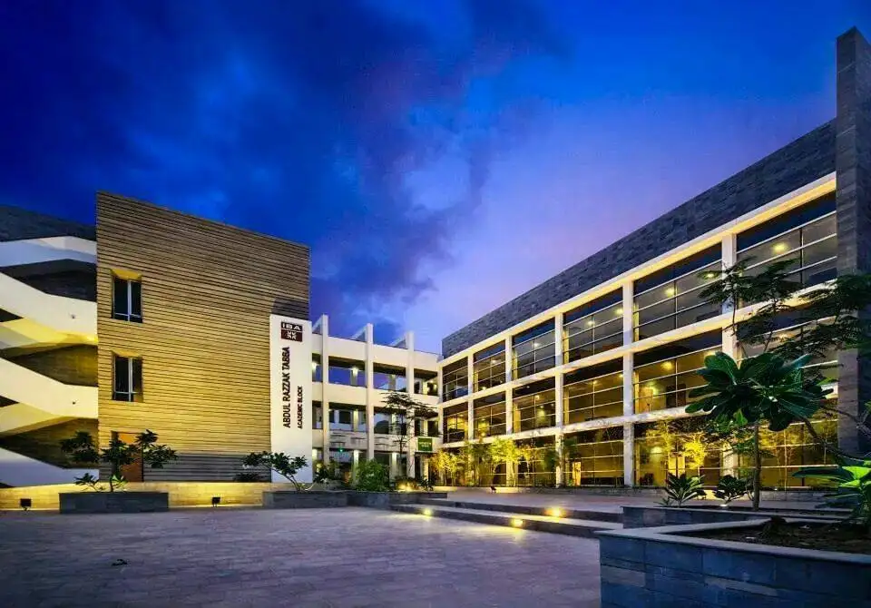 Harassment Claims at IBA Karachi