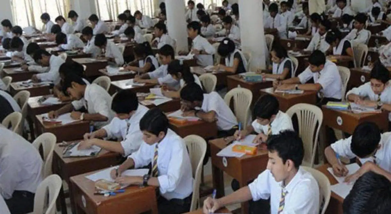 KP Matric Result 2025