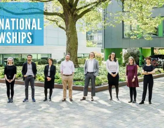 KWI International Fellowship Programmes in Germany