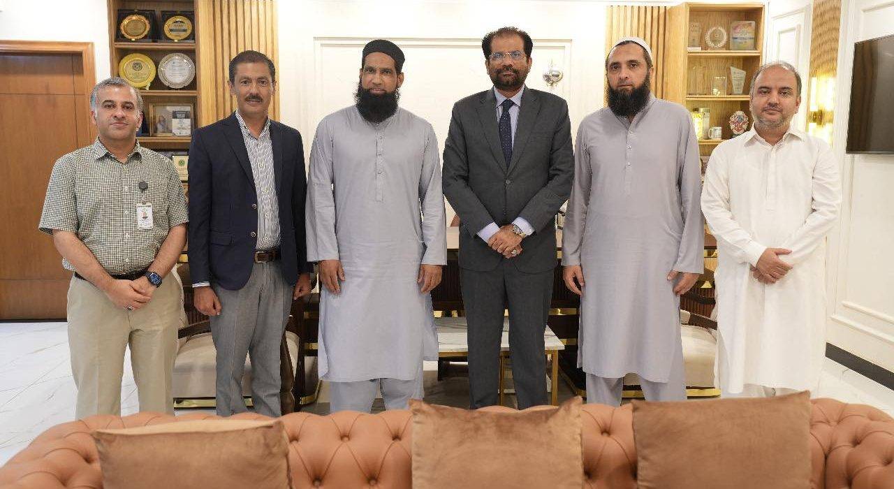 LRN Secures Historic IBCC Recognition