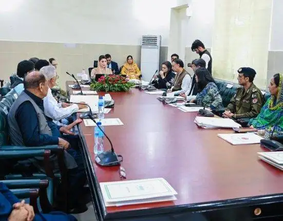 Punjab Unveils Ambitious Educational Reforms