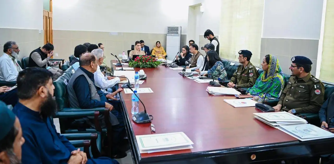 Punjab Unveils Ambitious Educational Reforms