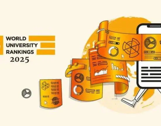 No Pakistani Varsity in Top 350