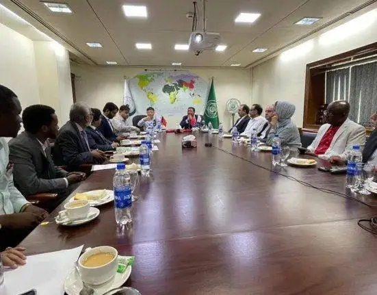 COMSTECH-China Pact to Power Scientific Innovation