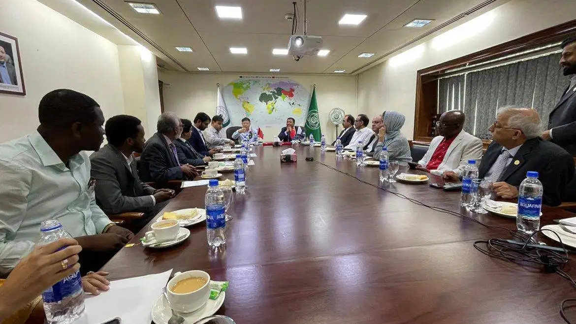 COMSTECH-China Pact to Power Scientific Innovation
