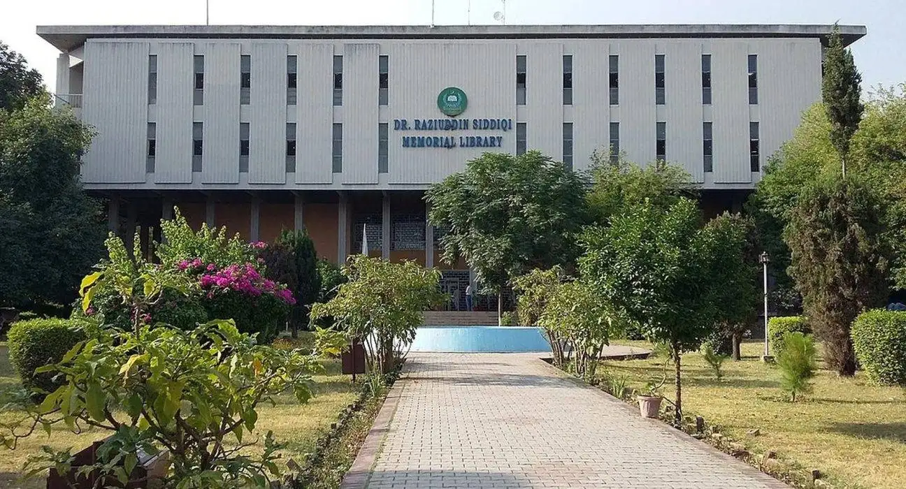 QAU Students Denied Legal Access After Hostel Raid