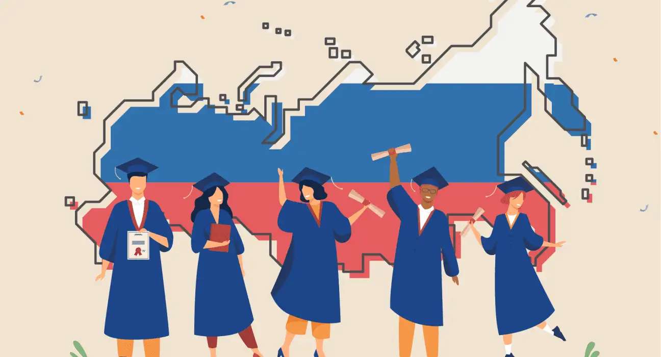 Russian Government Scholarships