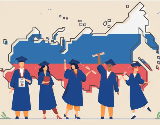 Russian Government Scholarships