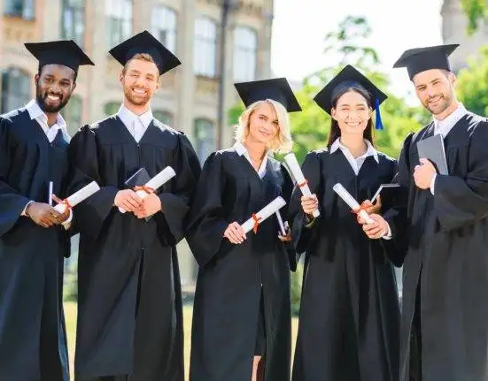 Top LLB Scholarships for International Students