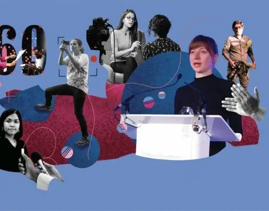 Young Journalist Award 2025