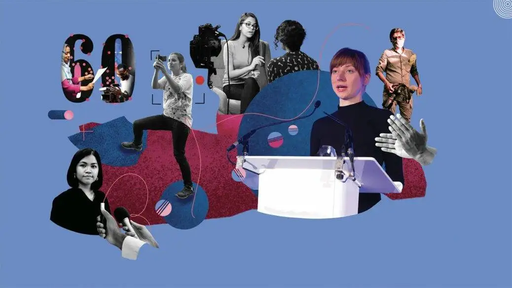 Young Journalist Award 2025