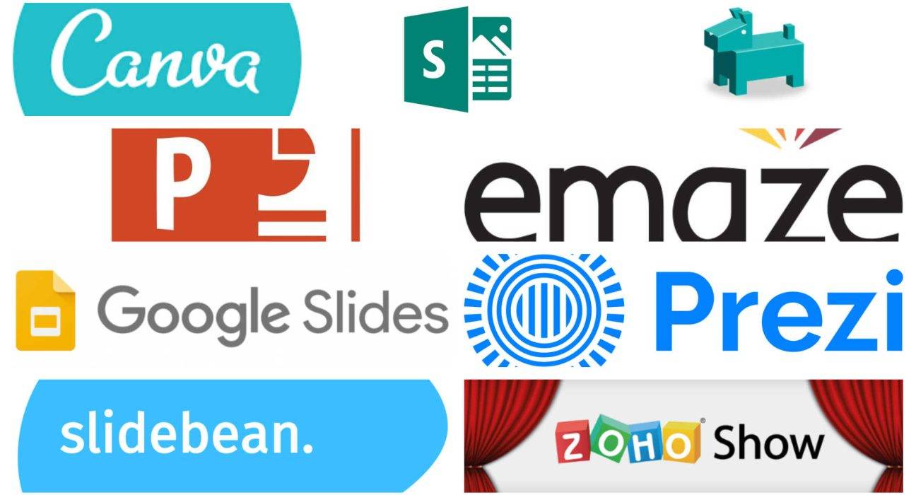 10 Best AI Tools For Presentation