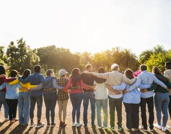 12 global fellowship programs 2025