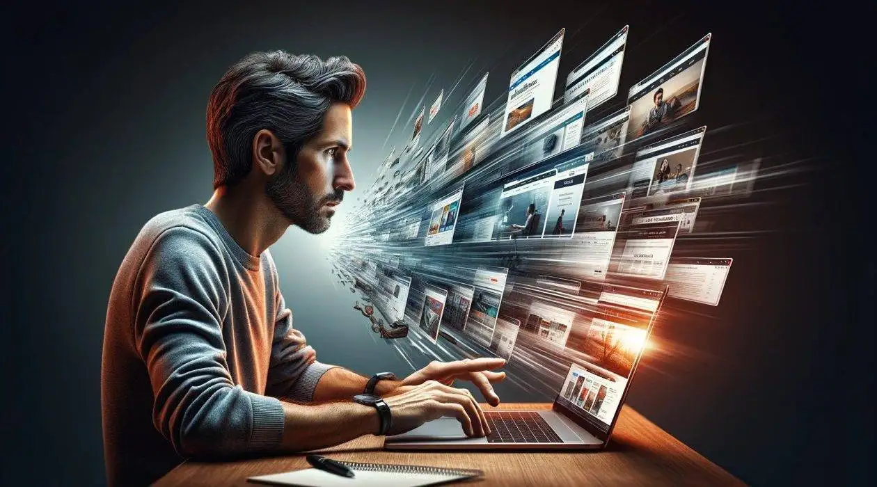 AI websites that will blow your mind