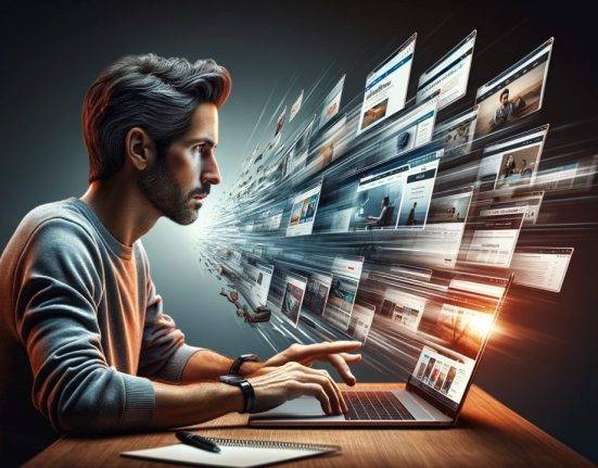 AI websites that will blow your mind