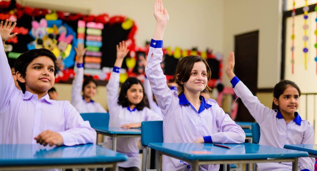 AJK Bans Student Involvement in School Fee Collection