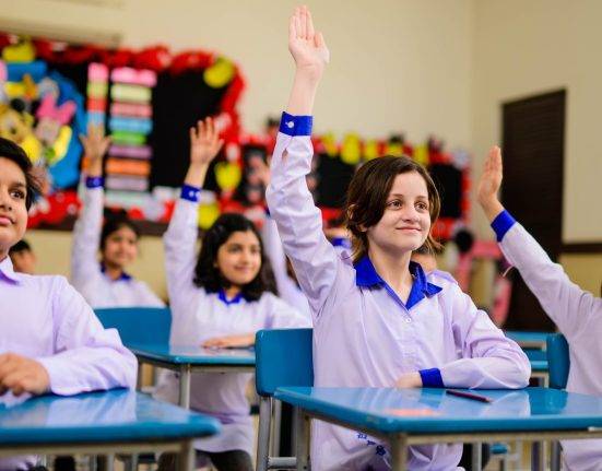 AJK Bans Student Involvement in School Fee Collection