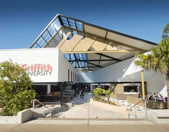 Best Majors at Griffith University for International Students