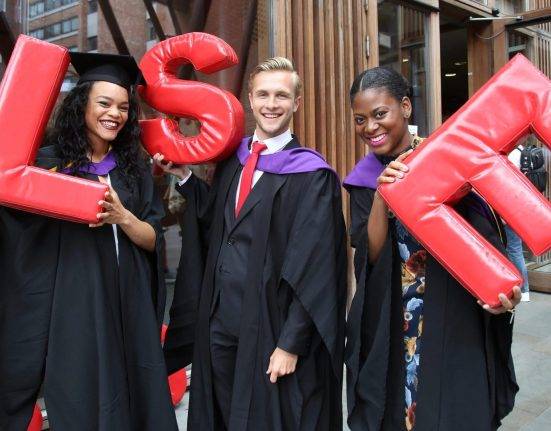Best Majors at London School of Economics